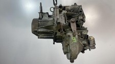 Boite de vitesse Citroen C15