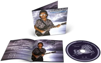 George Harrison - Cloud Nine [Eco-Wallet] [New CD]