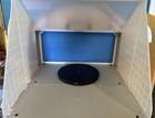 Portable Station Hobby Airbrush Spray Booth - Spray Paint Booth Hs-E410Dc