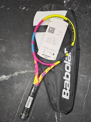 Brand New! Babolat Pure Aero Rafa Origin 2026 Tennis Racquet with