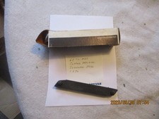 Nos 1968-1972 Oldsmobile Cutlass Radiator Insulator-part No. 391321 Nos 1968-1972 Oldsmobile Cutlass Radiator Insulator-part No. 391321