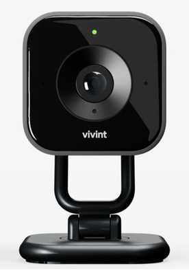 2026 Vivint Indoor Camera Gen 2 VS-IDC350-GRY Open Box Unused | eBay