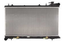Radiateur du moteur pour SUBARU FORESTER, IMPREZA, LEGACY IV, OUTBACK, XV
