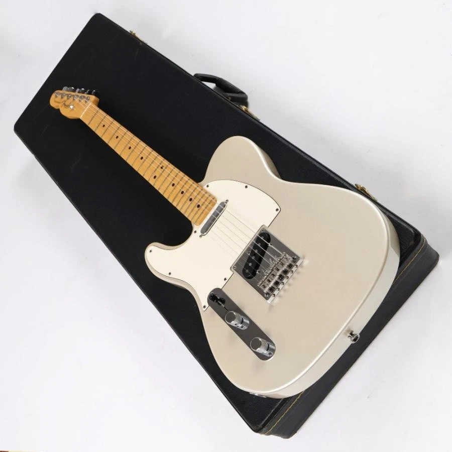 Fender American Standard Telecaster Electric Guitars for sale | eBay