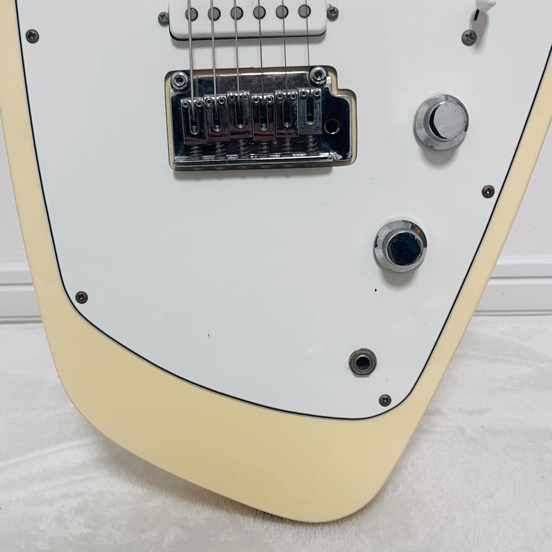 Electric Guitar VOX Phantom Mark V VMK5 2013 Indonesia 3 Single