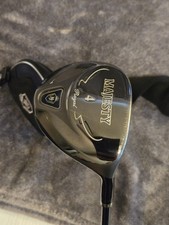 MARUMAN MAJESTY ROYAL SP 4W - FAIRWAY WOOD