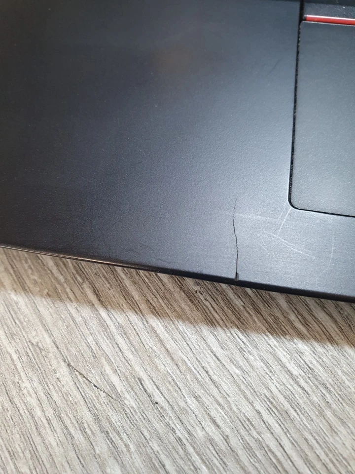 Lenovo ThinkPad L13 · i5-1135G7 · 8GB · 256GB, photo 4 of 5
