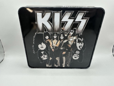 KISS　バンド OLD PEZ Fantasy PEZ 希少ノベルティ品 KISS バンド OLD PEZ Fantasy PEZ 希少ノベルティ品