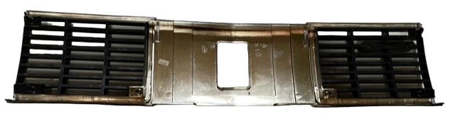 FITS 1986 OLDSMOBILE DELTA 88 GRILLE 25528288 - NEW OEM - Image 2 of 2