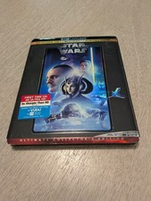 Star Wars Episode I The Phantom Menace Ultra Hd 1999 Star Wars Episode I The Phantom Menace Ultra Hd 1999
