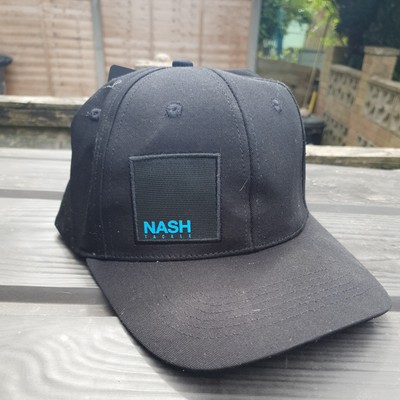 Nash Tackle Black Edition Sonnenhut