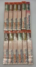 12- Vintage Sensodyne Gentle Toothbrush Sensitive Teeth/Gums Made In USA