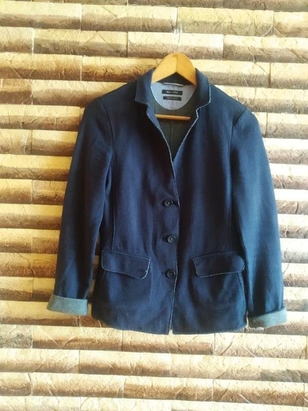 Women Marc O'Polo Blazer Navy 32 / XXS / 40