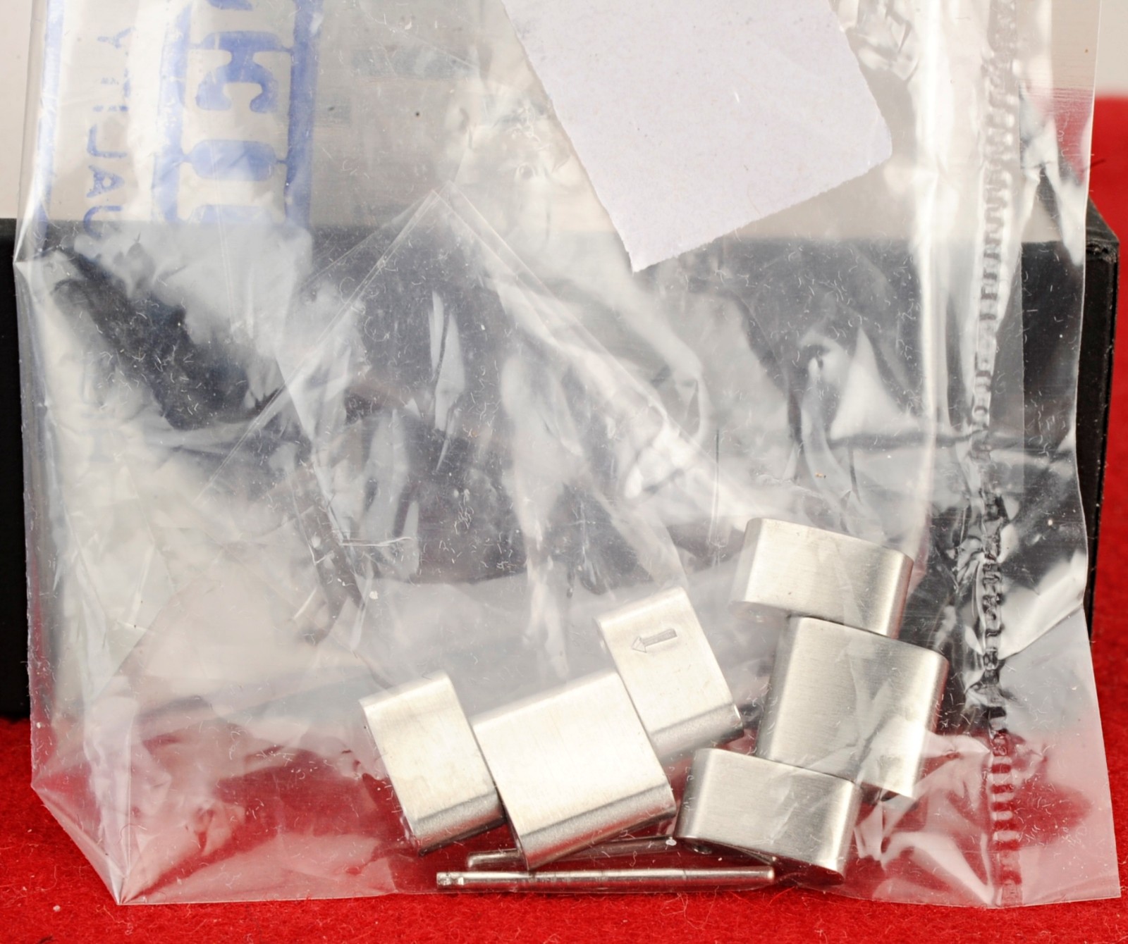 Rare Orient Automatic Divers Watch Dive Mako I - image 3