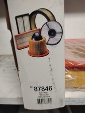 Carquest 87846 Premium Air Filter, Made In USA **Free Shipping**
