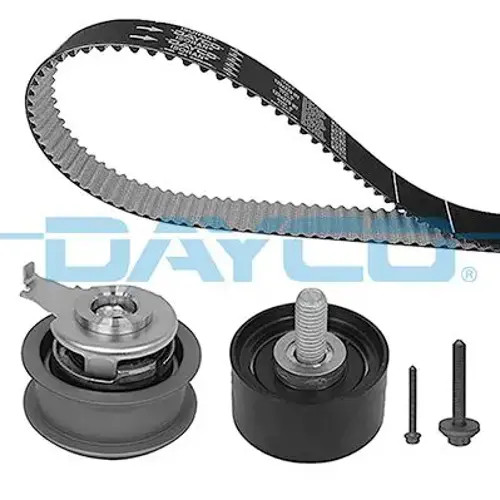 TIMING BELT KIT KTB1222 FOR SKODA KAMIQ KAROQ OCTAVIA/IV/Combi/III SUPERB VW - Image 2