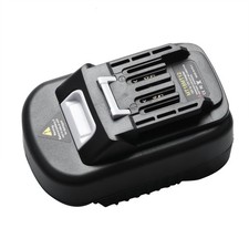 For Makita Battery Adapter Converter 18V Battery to 12V CXT Tools Dock Plus