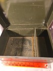 antique Vintage Butler brands paper the best Metal Box Storage  — photo 3