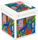 NEW RAVENSBURGER 99 Pieces Jigsaw Puzzle 12+ Ages Moment Morocco