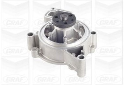 GRAF Wasserpumpe Motorkühlung PA957 für OPEL CHEVROLET FIAT SAAB ALFA INSIGNIA