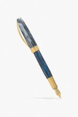 Visconti Van Gogh Fountain Pen in Prisoners' Round - Fine Point - NEW in Box - Image 1 of 2