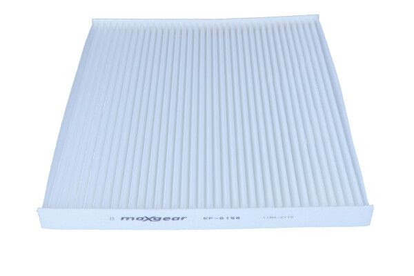 Original Maxgear Filter Innenraumluft 26-0386 FüR Renault-image
