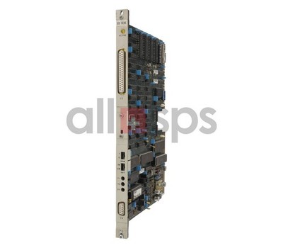 BBC INTERFACE BOARD ED 1836 - HESG 330092 R1 (USED)