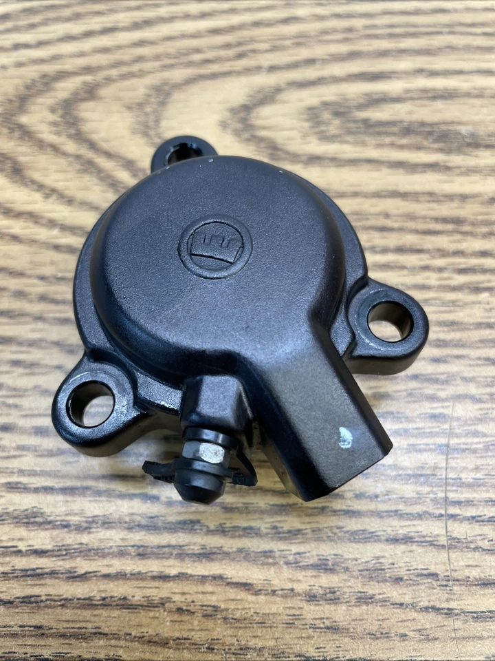 BMW R1200RT 2014 A 2018 EMBRAGUE CILINDRO ESCLAVO PARTE # 21528525828 Foto 2 de 4