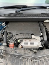 Vauxhall Crossland X Elite Mk1 2017-2020 1199 Engine Petrol COMPLETE D12XHT