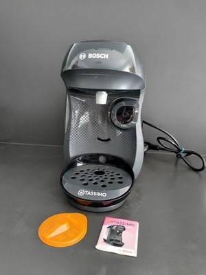 BOSCH Tassimo Kaffeemaschine Kapselmaschine TAS1002N