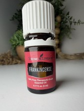 young living essential oils frankincense .5fl Oz 50 full