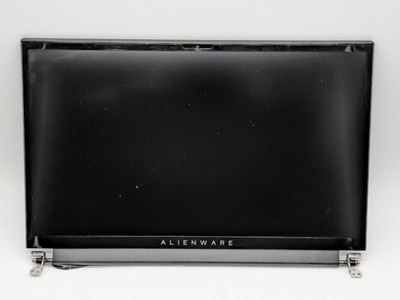 Genuine Dell Alienware M17 R2 17.3'' FHD LCD Screen Complete Assembly WRT12