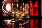 GOODFELLAS - DINER EDITION – METAL – RAROFILM - ITA – ENG – 4K + BLU-RAY