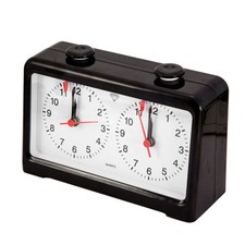 ساعة Quarz Analog