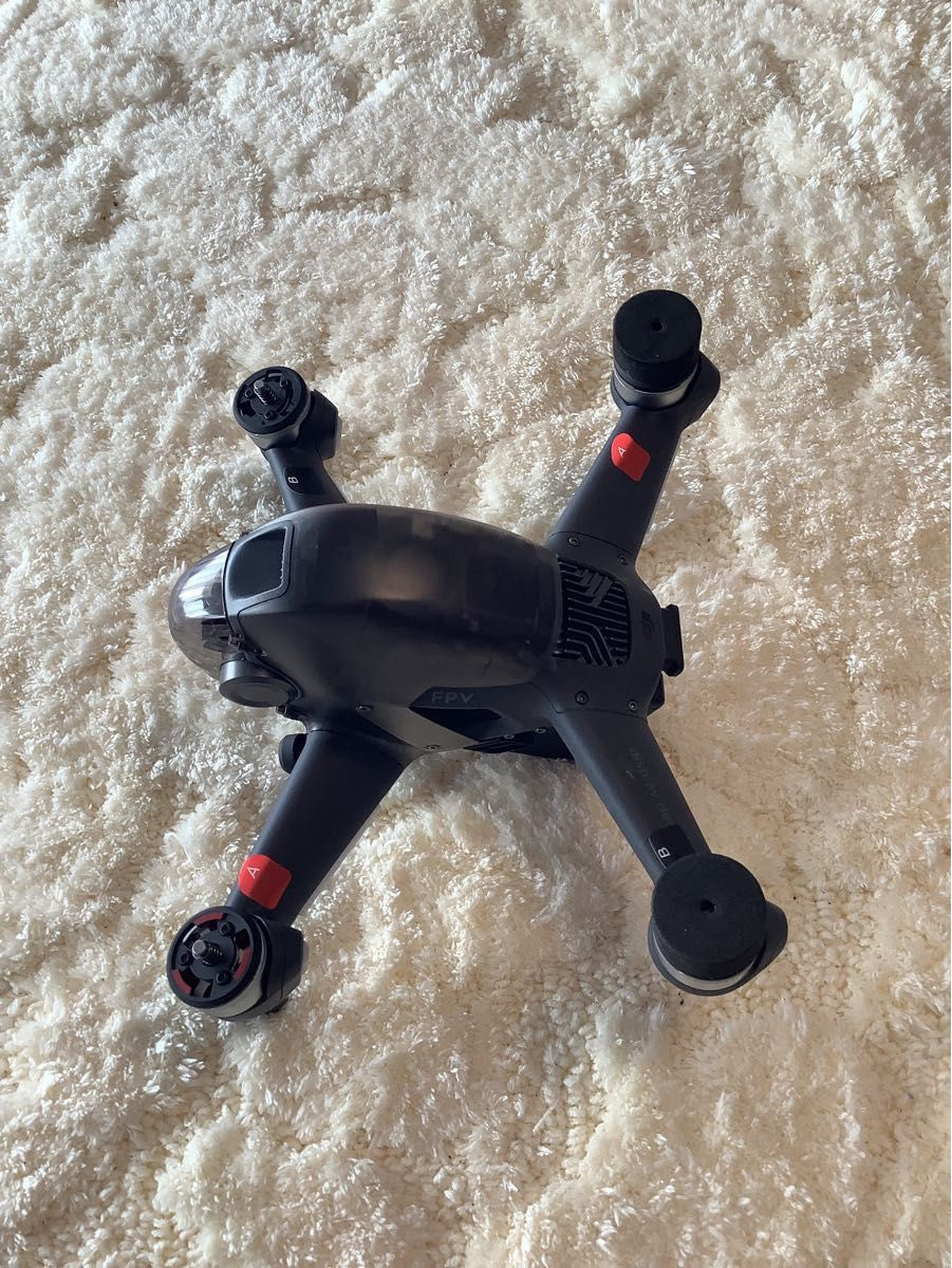 DJI FPV Combo SPOCP1 Drone FPV Combo Body Brand New DJI FPV Combo SPOCP1 Drone FPV Combo Body Brand New