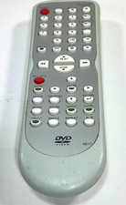 Universal DVD Remote Control NB177 Gray Replacement