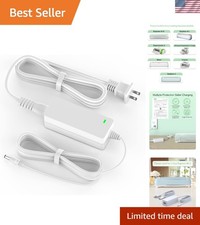 Power Cord for Cricut Explore air 2, Expression 2, Explore Air, Explore One C...