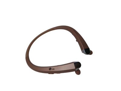 LG TONE INFINIM HBS-910 Bluetooth Stereo Headset Harman/Kardon