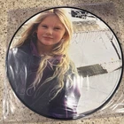 Taylor Swift ‎Christmas Tree Farm Limited Edition Picture Disc Vinyl Official