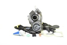 Lader Aufladung ALANKO 10900951 Neuteil für OPEL CORSA S07 CDTI L08 L68 FORD KA