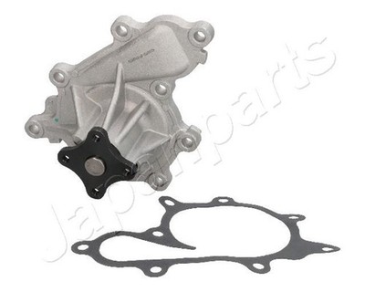 Wasserpumpe Motorkühlung JAPANPARTS PQ-171 für NISSAN TRAIL 1 T30 ALMERA 2 N16