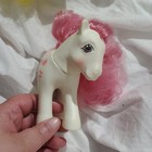 Lot of 3 My Little Pony Apple Delight Family-mommy, Daddy and Baby Delight — photo 4