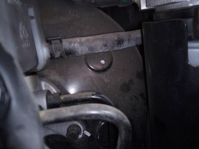BREMSSERVO / 2439368 FÜR HYUNDAI IX35 TECNO 2WD