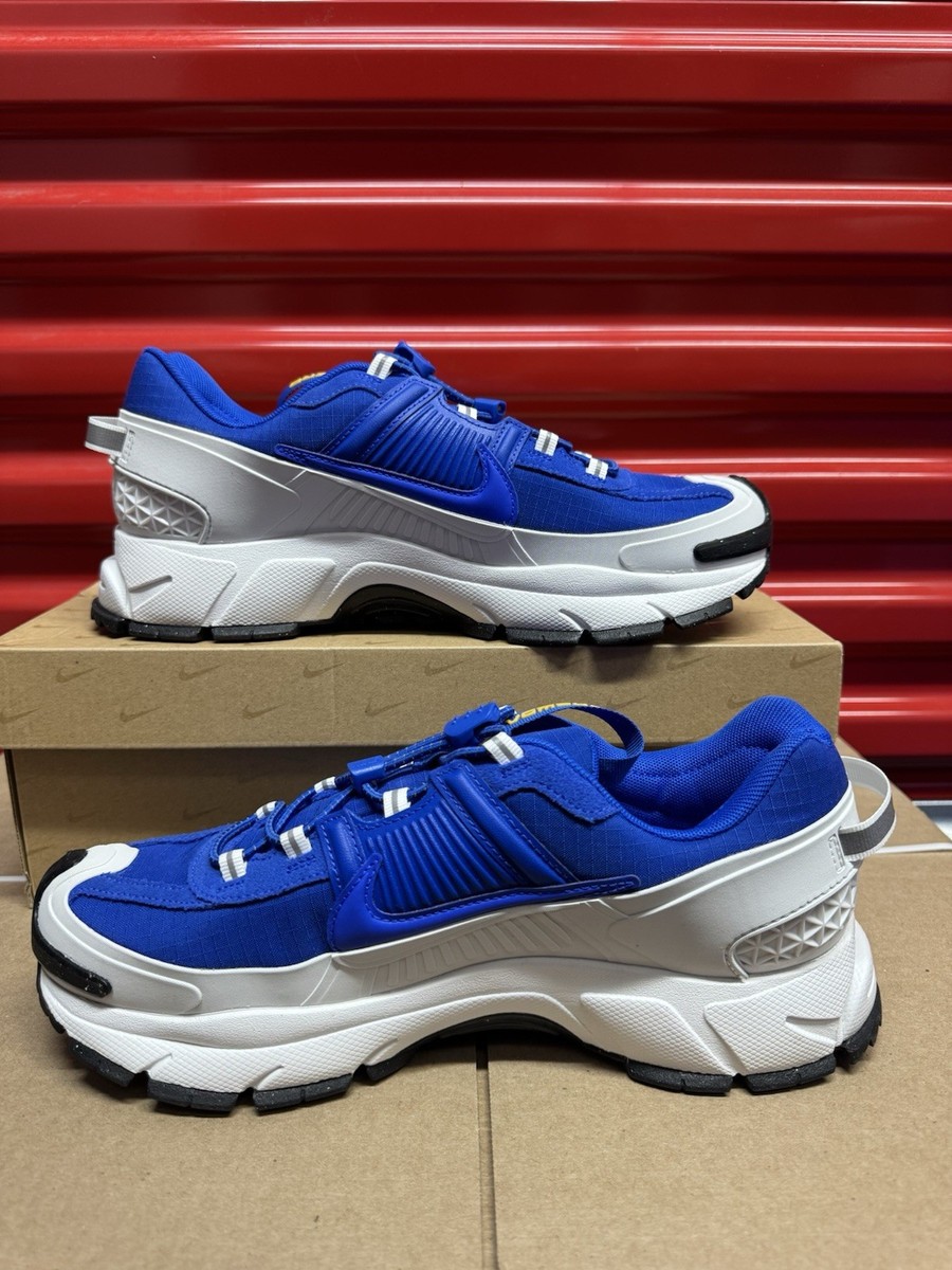 Men's Size 9 - Nike Zoom Vomero Roam 'Racer Blue' FV2295-400