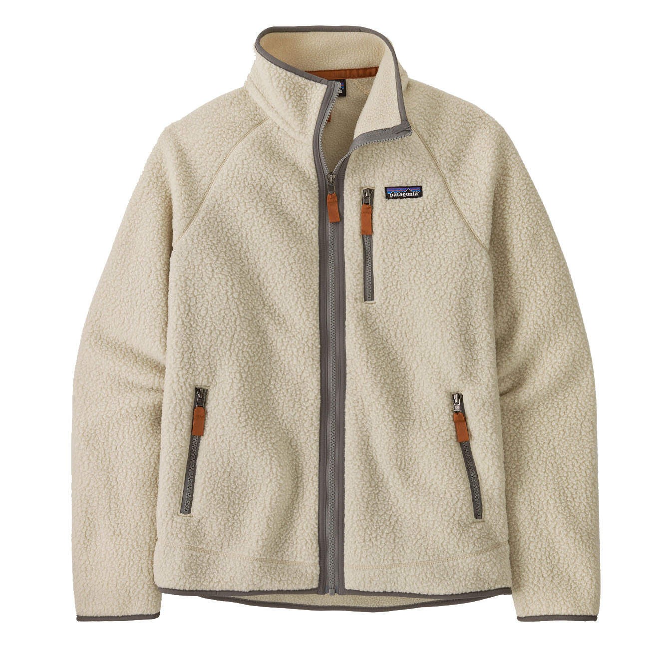 Chaqueta Patagonia Retro Pile Pelican