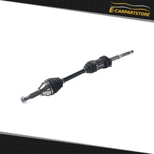 Front Right For 2011-2012 Ford Explorer V6 3.5L AWD CV Axle Shaft Assembly