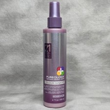 PUREOLOGY Color Fanatic 21 Essential Benefits Hair Beautifier Spray 6.7 fl oz
