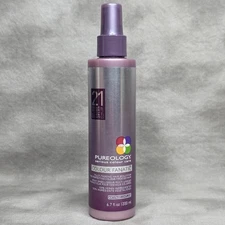 PUREOLOGY Color Fanatic 21 Essential Benefits Hair Beautifier Spray 6.7 fl oz