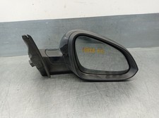 13320193 R&Uuml;CKSEITE RECHTS / 5 PUERTAS / 5 PINES NEGRO / 4592991 F&Uuml;R OPEL INSIGNI
