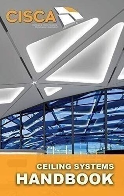 Ceiling Systems Handbook